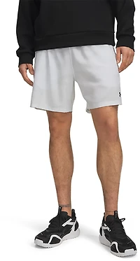 Under Armour Men's Vanish Woven 2.0 Print Shorts 6 in.