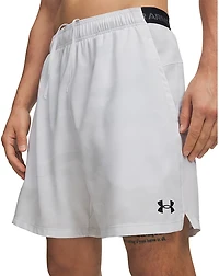 Under Armour Men's Vanish Woven 2.0 Print Shorts 6 in.