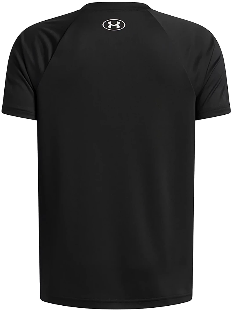 Under Armour Boys’ Tech Graphic T-shirt