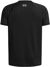 Under Armour Boys’ Tech Graphic T-shirt