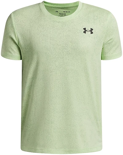 Under Armour Boys’ Tech Pixelate T-shirt