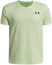 Under Armour Boys’ Tech Pixelate T-shirt