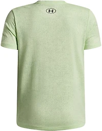 Under Armour Boys’ Tech Pixelate T-shirt