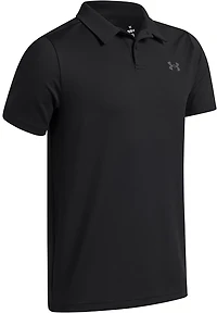 Under Armour Boys' Matchplay Polo Shirt
