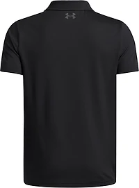 Under Armour Boys' Matchplay Polo Shirt