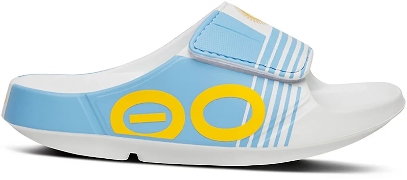 OOFOS Argentina OOahh Sport Flex Limited Slides