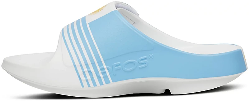 OOFOS Argentina OOahh Sport Flex Limited Slides