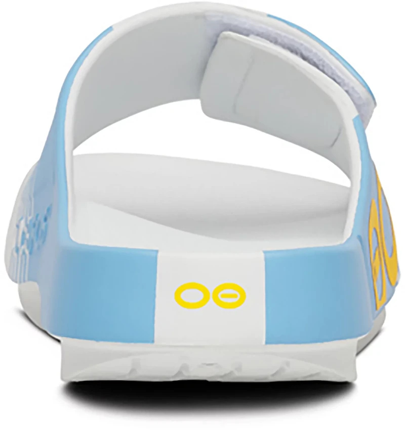 OOFOS Argentina OOahh Sport Flex Limited Slides