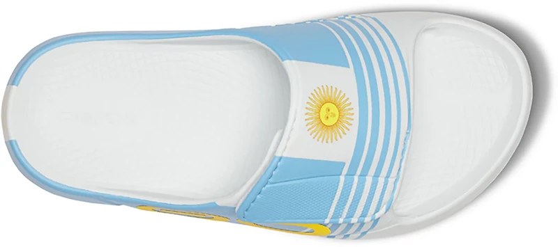 OOFOS Argentina OOahh Sport Flex Limited Slides