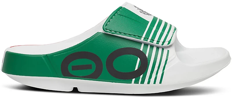 OOFOS Mexico OOahh Sport Flex Limited Slides