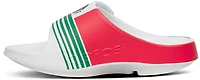 OOFOS Mexico OOahh Sport Flex Limited Slides