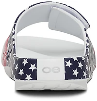 OOFOS USA OOahh Sport Flex Limited Slides