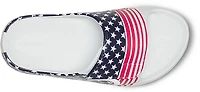 OOFOS USA OOahh Sport Flex Limited Slides