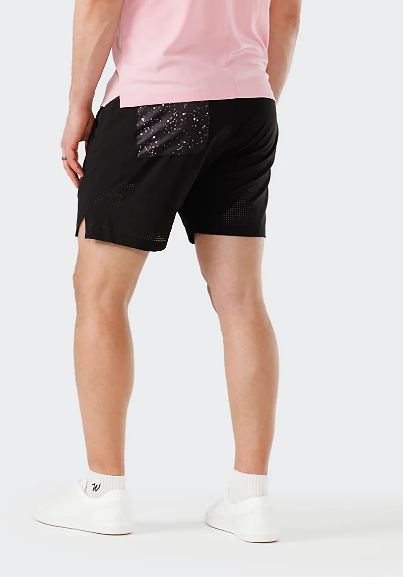 Waggle Golf Men’s Momentum Shorts 5.5