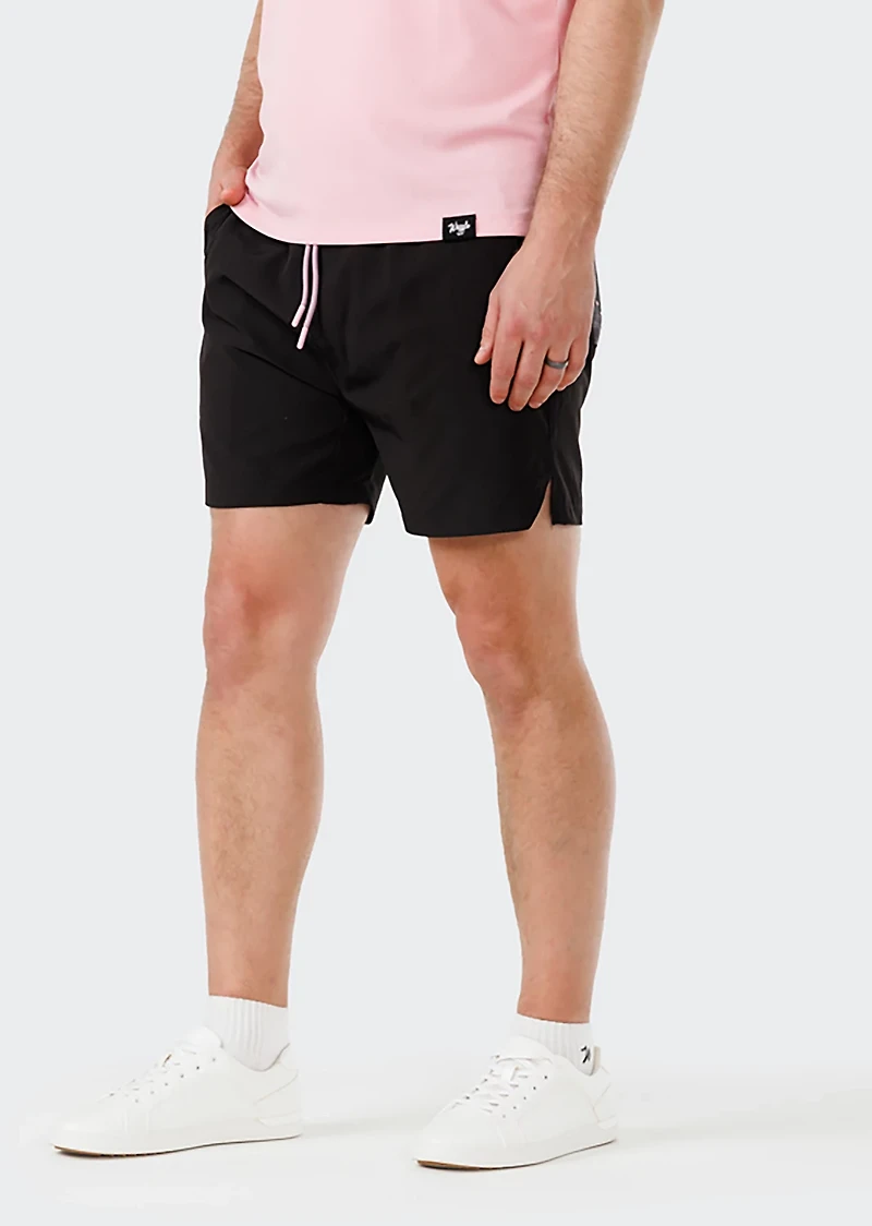 Waggle Golf Men’s Momentum Shorts 5.5