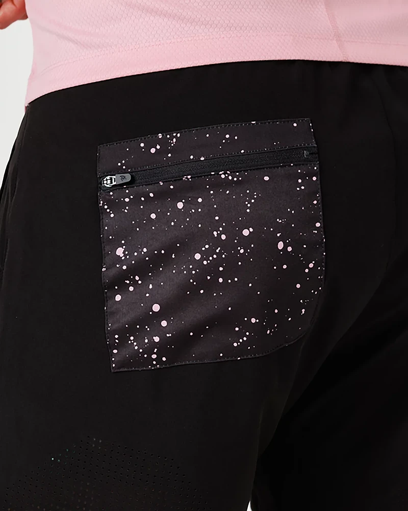 Waggle Golf Men’s Momentum Shorts 5.5