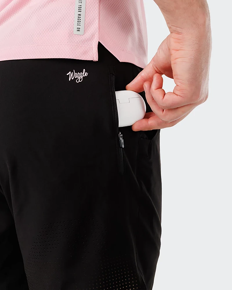 Waggle Golf Men’s Momentum Shorts 5.5