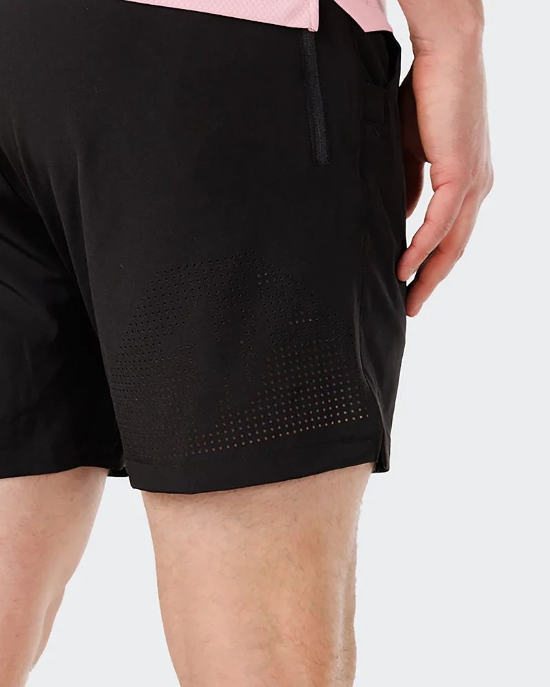 Waggle Golf Men’s Momentum Shorts 5.5
