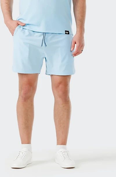 Waggle Golf Men’s Momentum Shorts 5.5