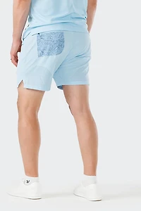 Waggle Golf Men’s Momentum Shorts 5.5