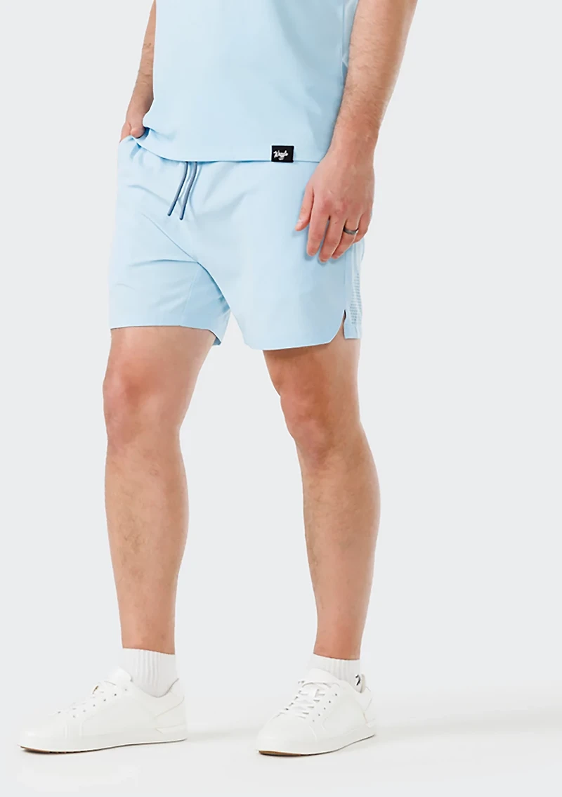 Waggle Golf Men’s Momentum Shorts 5.5
