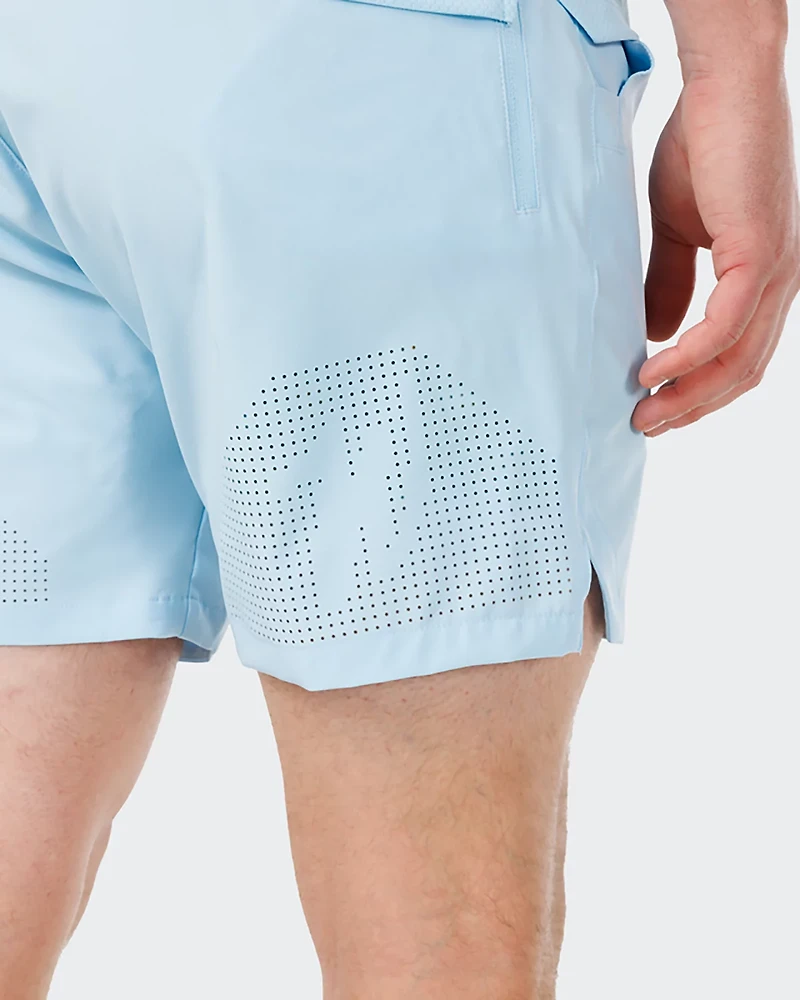 Waggle Golf Men’s Momentum Shorts 5.5