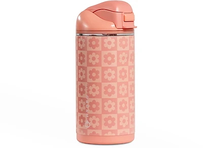 HydroJug Ease2o 14 oz Water Bottle with Straw Lid
