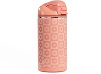 HydroJug Ease2o 14 oz Water Bottle with Straw Lid