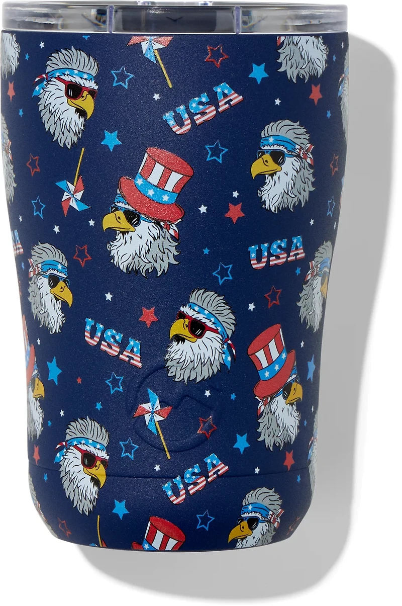 Magellan Outdoors 12oz Retro Americana Throwback Design