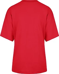 '47 University of Georgia Women's Win Big Foundation Graphic T-shirt