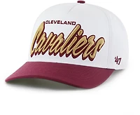 '47 Cleveland Cavaliers Drop Show Hitch RF Cap