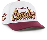 '47 Cleveland Cavaliers Drop Show Hitch RF Cap