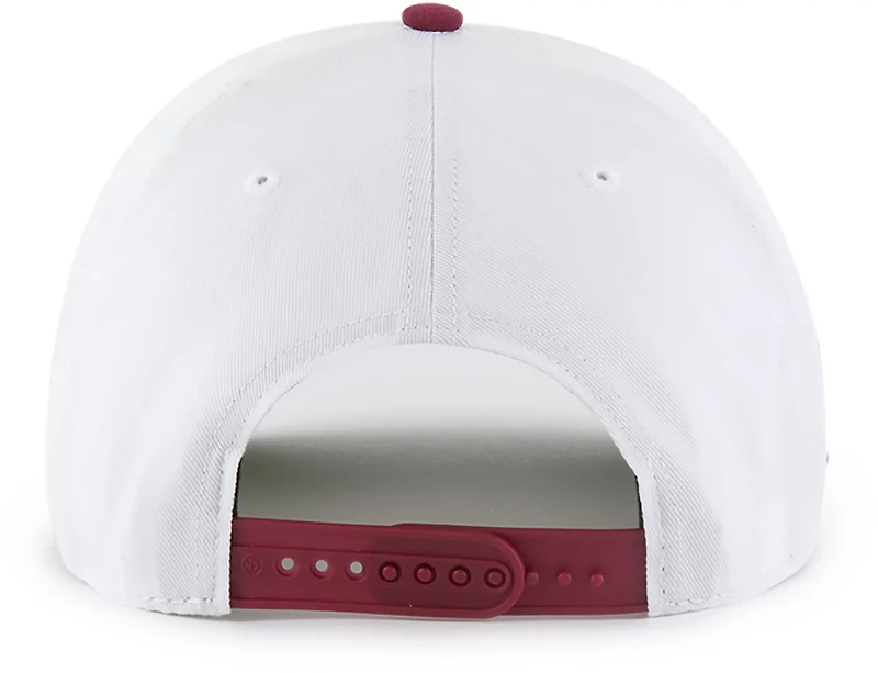 '47 Cleveland Cavaliers Drop Show Hitch RF Cap