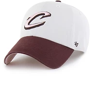'47 Cleveland Cavaliers Love Letter Clean Up Cap