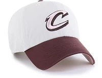 '47 Cleveland Cavaliers Love Letter Clean Up Cap