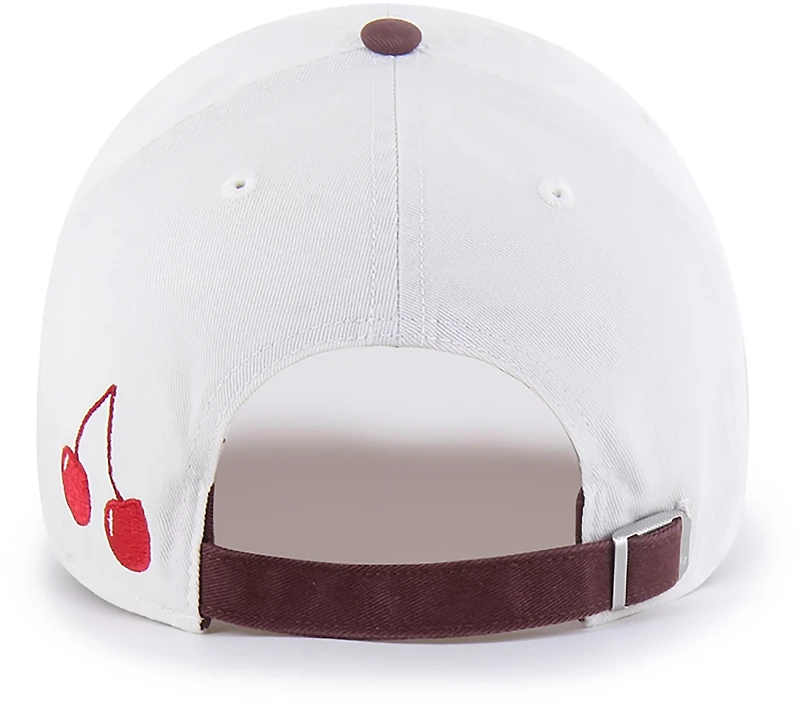 '47 Cleveland Cavaliers Love Letter Clean Up Cap
