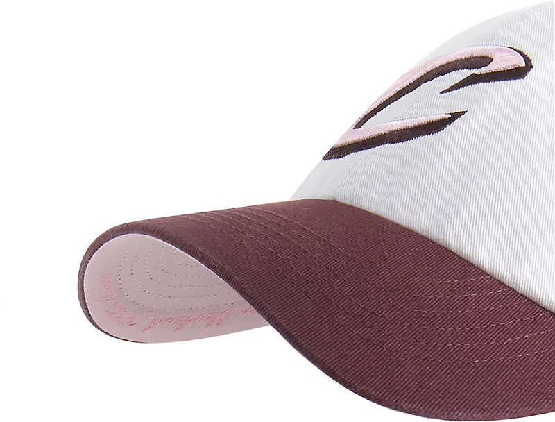 '47 Cleveland Cavaliers Love Letter Clean Up Cap