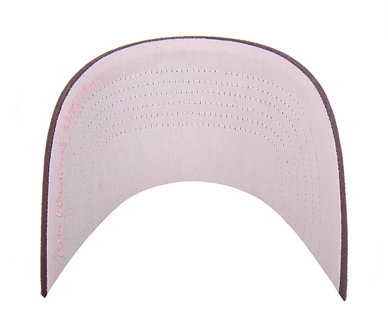 '47 Cleveland Cavaliers Love Letter Clean Up Cap