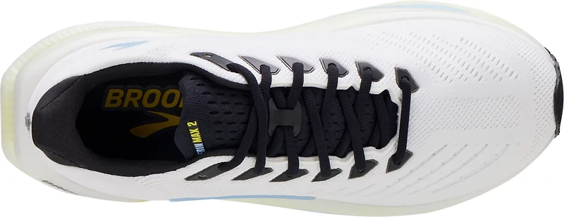 Brooks Men's Glycerin Max 2 Running Shoes