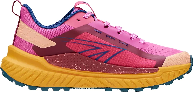 HiTec Women's Catalina II Trail Running Shoes