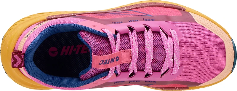 HiTec Women's Catalina II Trail Running Shoes