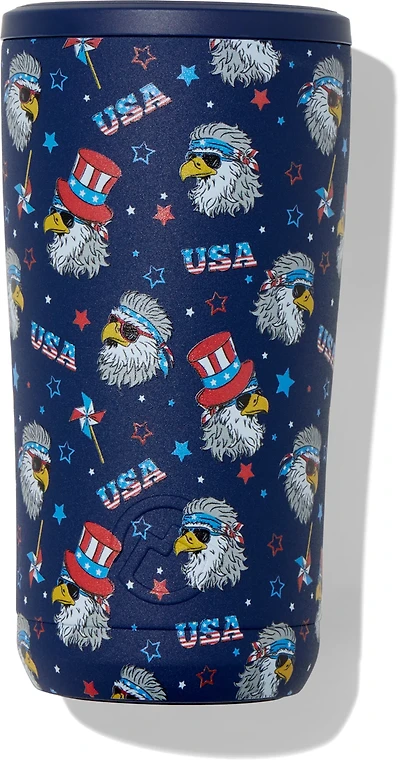 Magellan Outdoors 12oz Slim Can Americana Throwback
