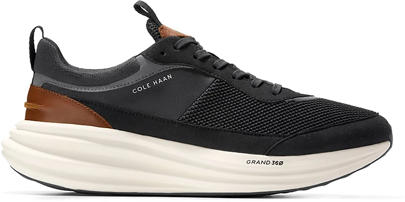 Cole Haan Men's ORIGINAL GRAND Quadstreak Running Shoes
