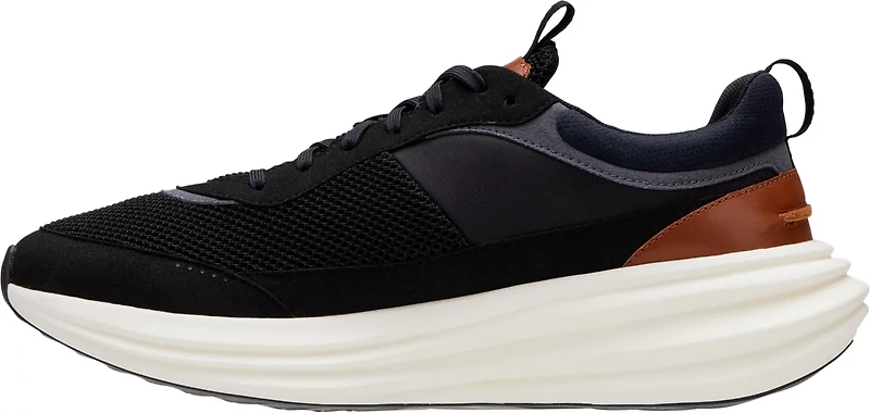 Cole Haan Men's ORIGINAL GRAND Quadstreak Running Shoes