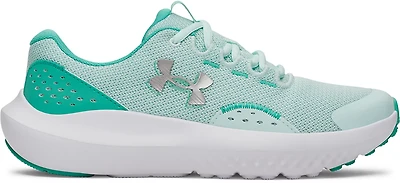 Under Armour Grade School Kids' Surge 4 Shoes