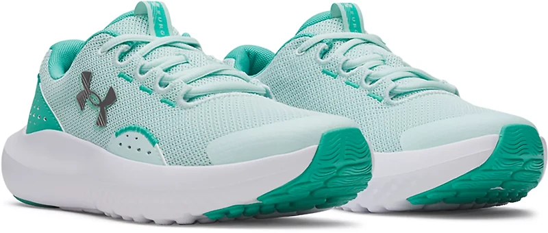 Under Armour Grade School Kids' Surge 4 Shoes