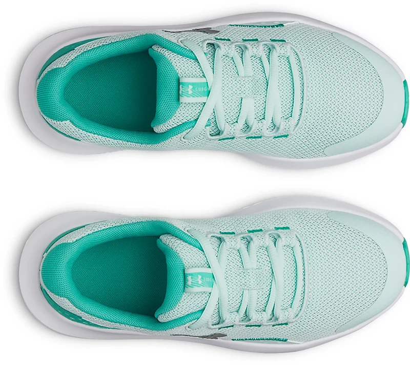 Under Armour Grade School Kids' Surge 4 Shoes