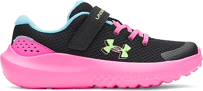 Under Armour Preschool Kids' Surge 4 Shoes