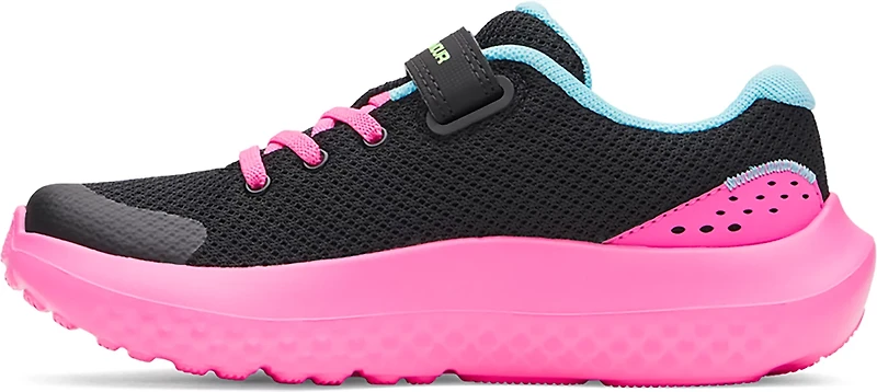 Under Armour Preschool Kids' Surge 4 Shoes