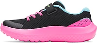 Under Armour Preschool Kids' Surge 4 Shoes